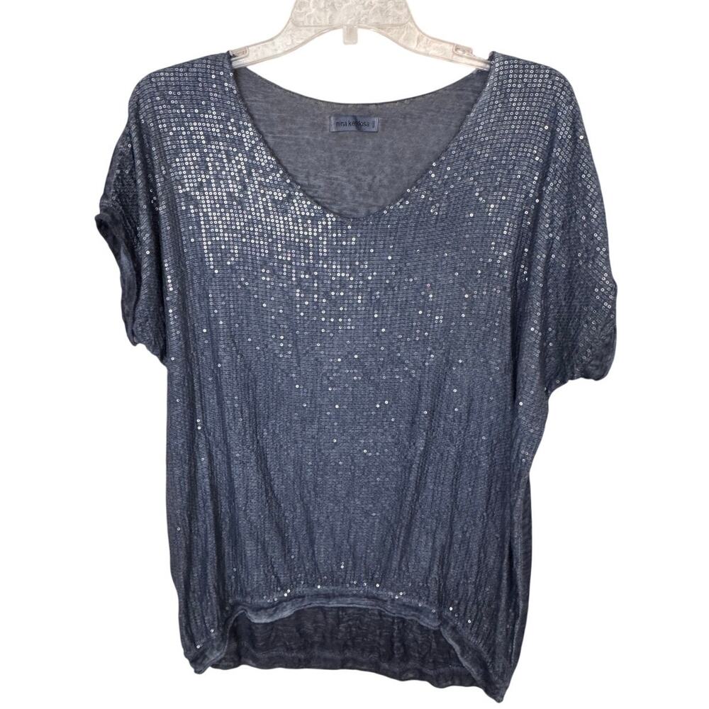 R109 Nina Kendosa Women's 24" PTP XL Top Lightweight R0000109